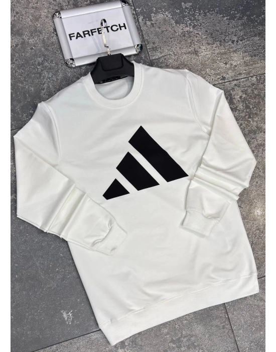 ADİDAS 2İPLİK SWEAT