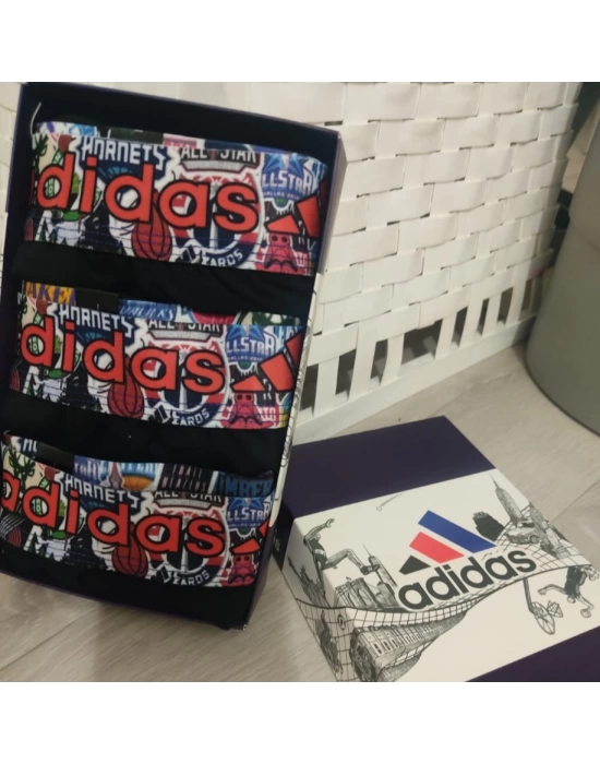 Adidas