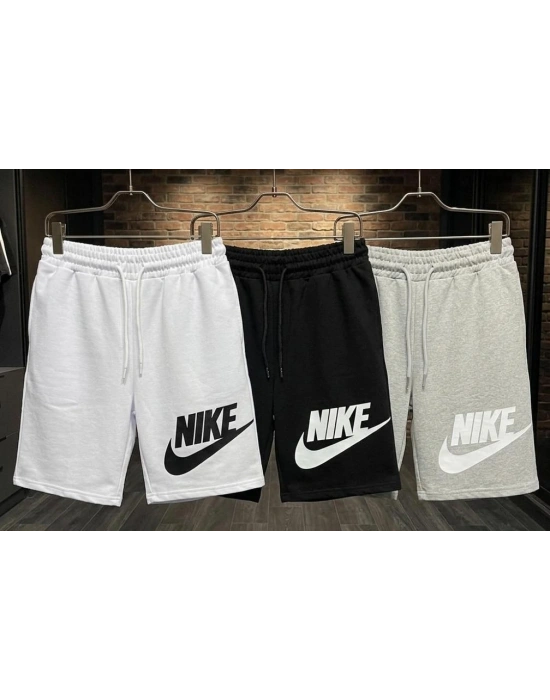 NIKE SİYAH ŞORT