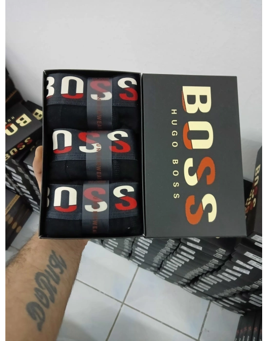 Boss