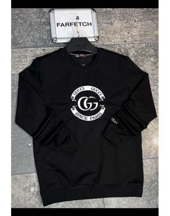 DOLCE GABBANİ 2 İPLİK SWEAT