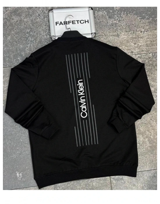 CALVİN KLEİN 2 İPLİK SWEAT