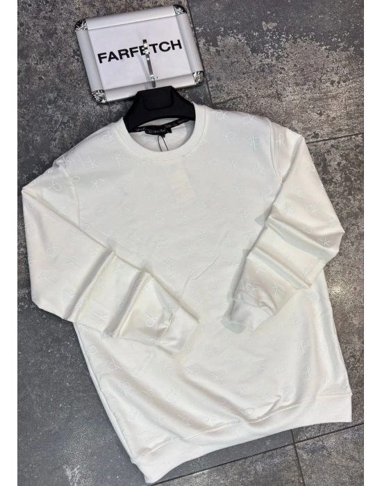 CALVİN KLEİN 2İPLİK SWEAT