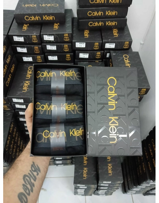 Calvin Klein
