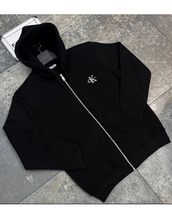 CALVİN KLEİN 3İPLİK HIRKA