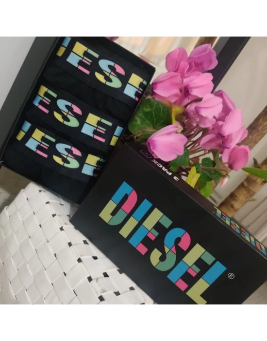 Dıesel