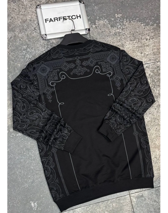 DOLCE GABBANA 2 İPLİK SWEAT