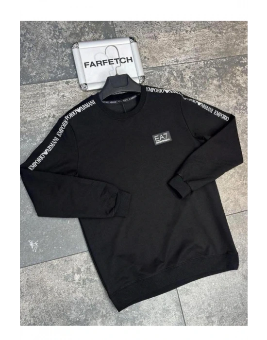 ARMANİ 2 İPLİK SWEAT