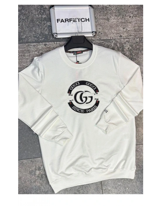 DOLCE GABBANİ 2 İPLİK SWEAT