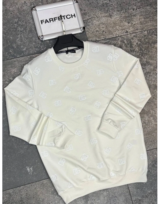 DOLCE GABBANİ 2 İPLİK SWEAT