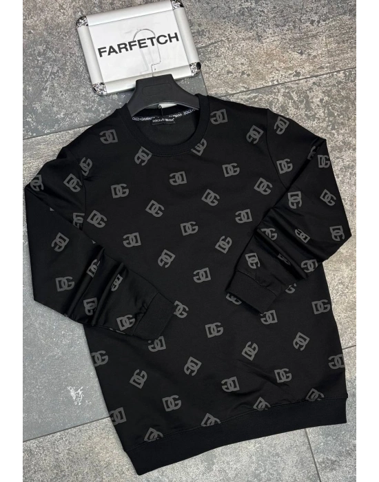 DOLCE GABBANİ 2 İPLİK SWEAT