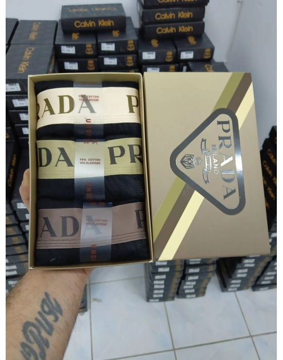 PRADA