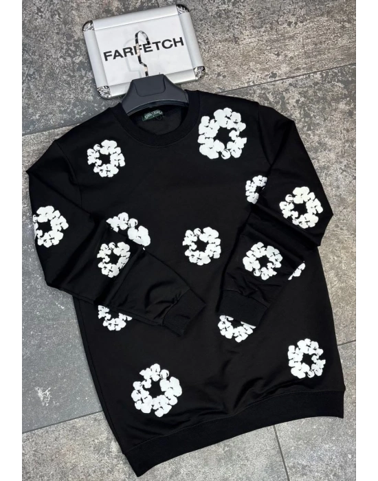 DENİM TEARS 2İPLİK SWEAT