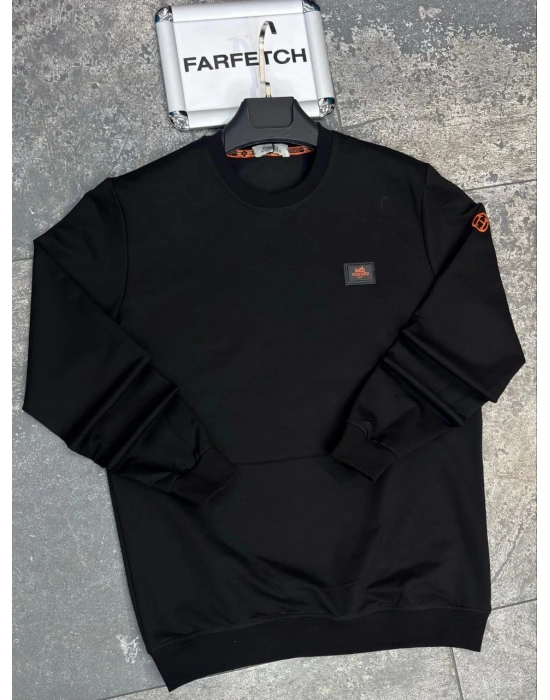 HERMES 2İPLİK SWEAT