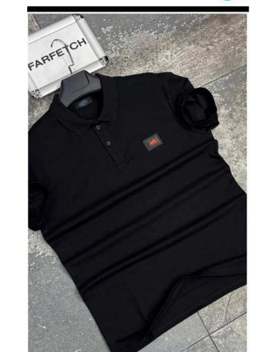 HERMES POLO YAKA