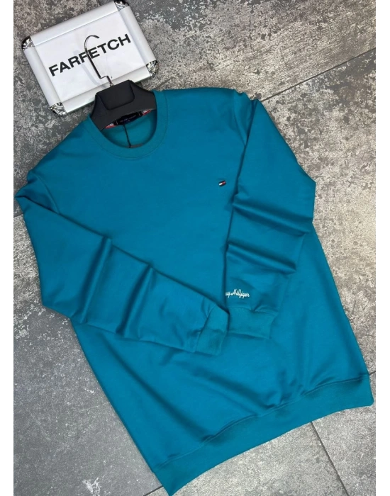 TOMMY HILFIGER 2İPLİK SWEAT