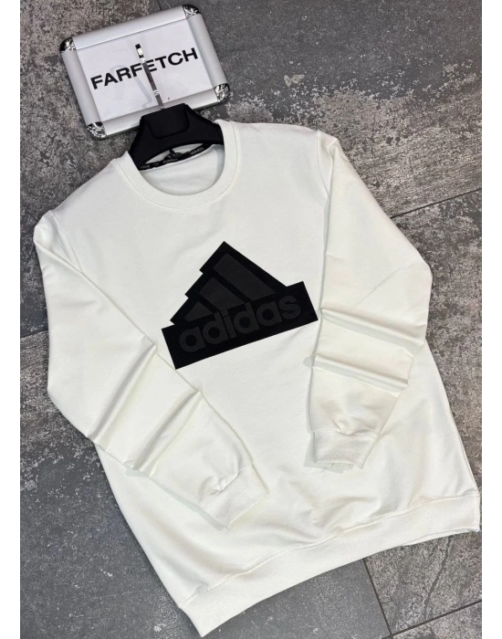 ADİDAS 2İPLİK SWEAT