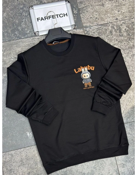 LULABU 2İPLİK SWEAT