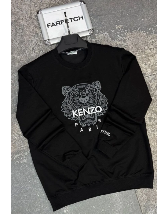 KENZO 2 İPLİK SWEAT