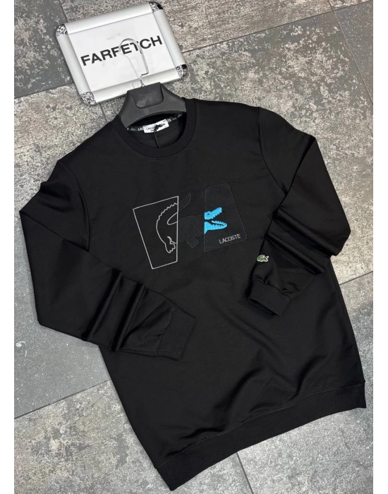 LACOSTE 2 İPLİK SWEAT
