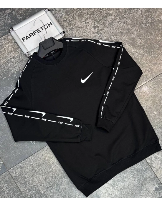 NIKE 2 İPLİK SWEAT