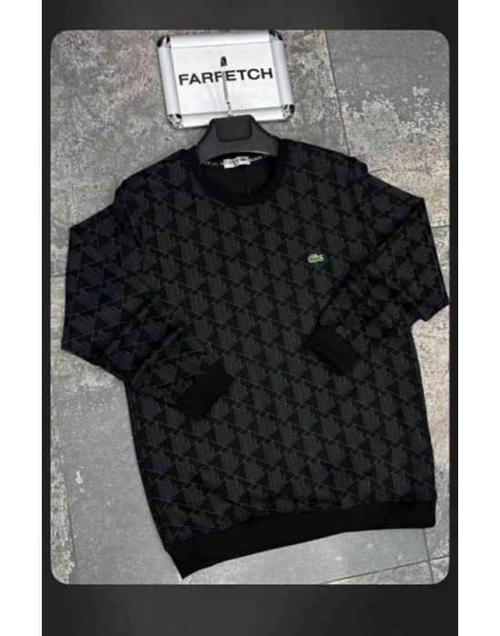 LACOSTE 2 İPLİK SWEAT