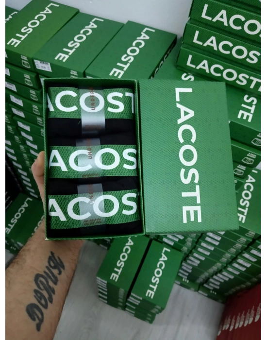 Lacoste
