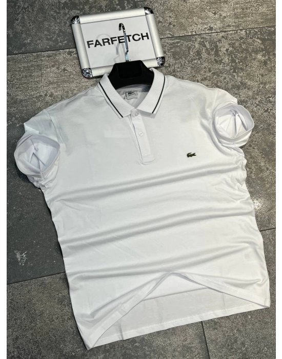 Lacoste Polo Yaka