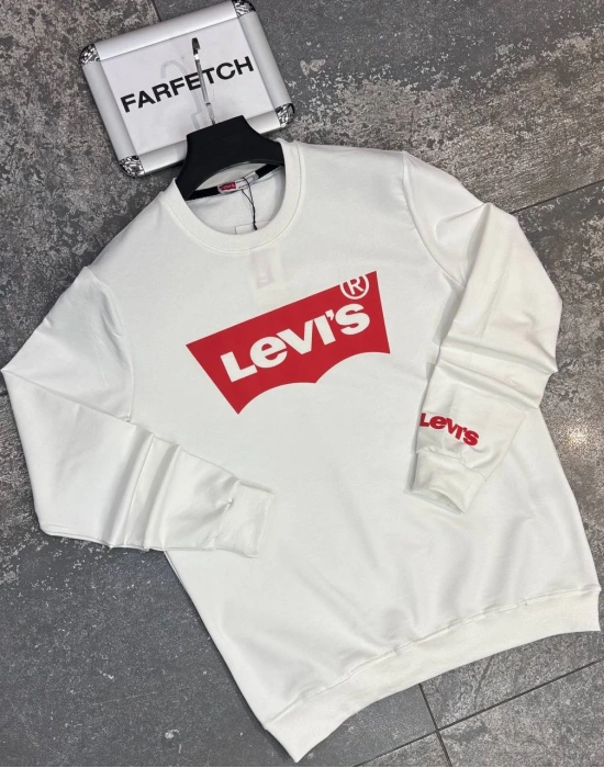 LEVİS 2 İPLİK SWEAT