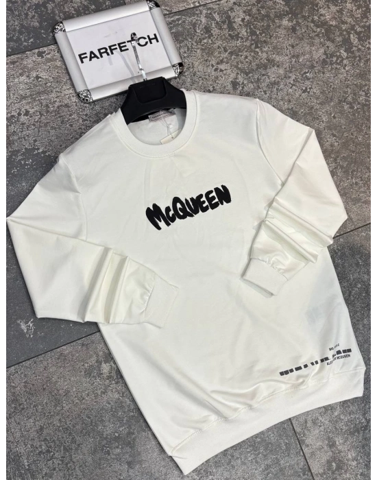 mcqueen 2 İPLİK SWEAT