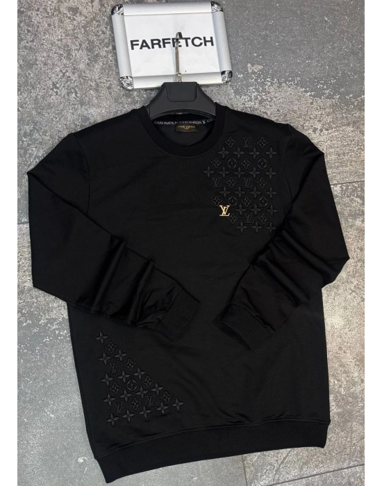 LOUİS VUITTON 2 İPLİK SWEAT