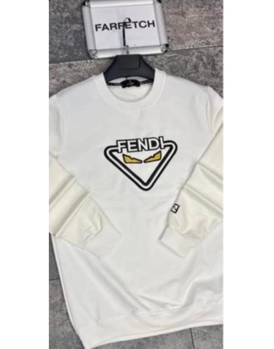 FENDİ 2İPLİK SWEAT