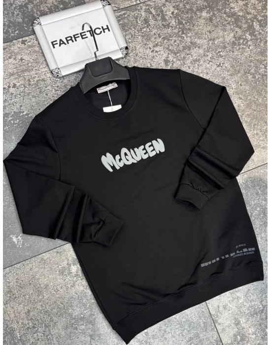 mcqueen 2 İPLİK SWEAT