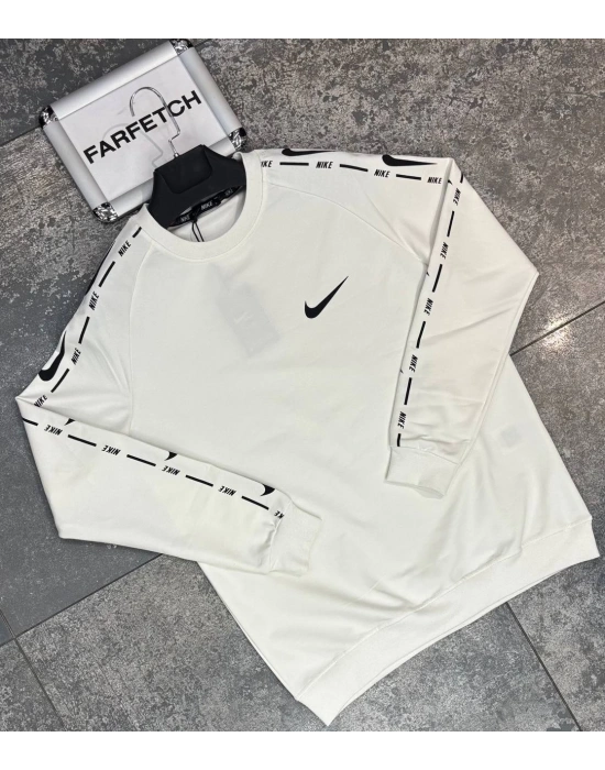 NIKE 2 İPLİK SWEAT