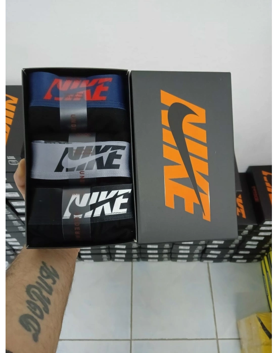 Nike