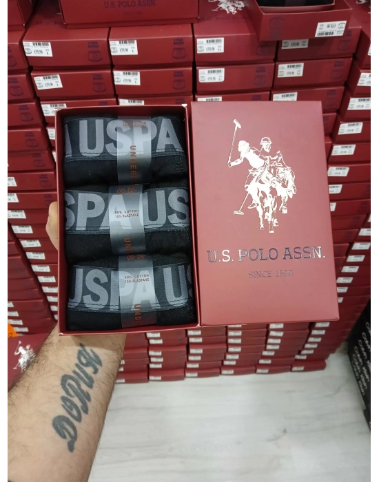 USSPA