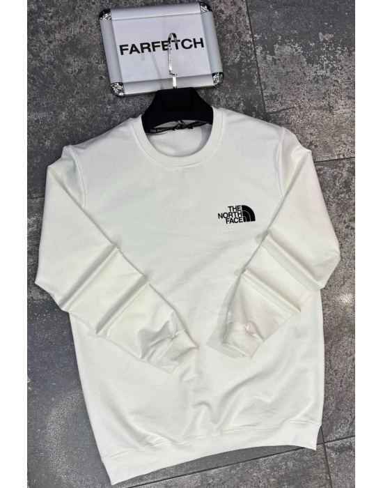 NORTH FACE 2 İPLİK SWEAT