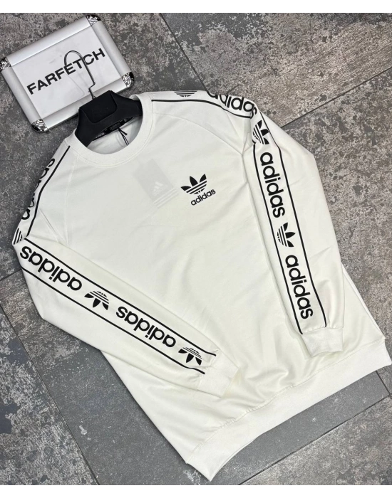 ADİDAS 2 İPLİK SWEAT