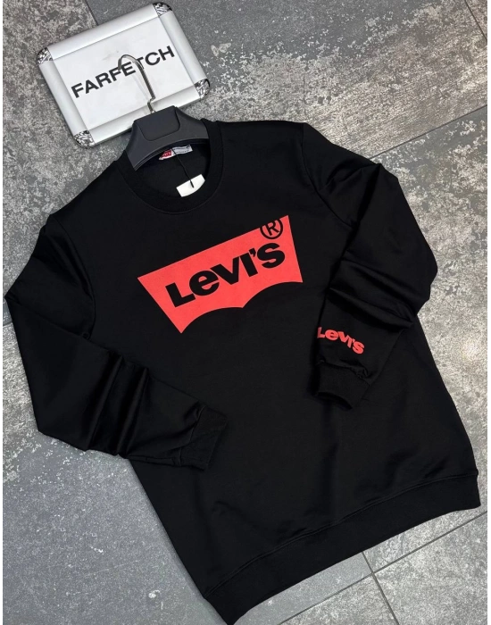 LEVİS 2 İPLİK SWEAT