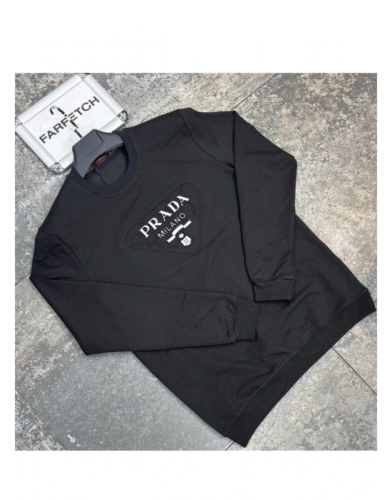 PRADA 2İPLİK SWEAT
