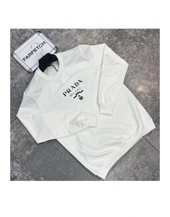 PRADA 2İPLİK SWEAT