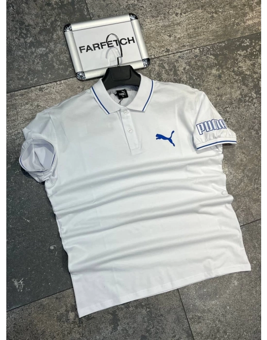 PUMA POLO YAKA