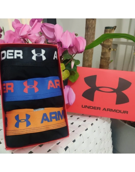 Under Armour
