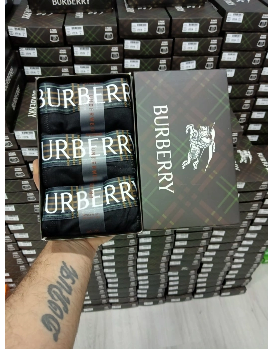 BURBERY