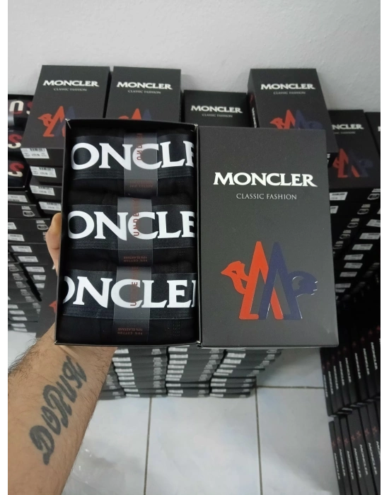 MONCLER
