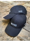 Boss Şapka