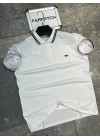 Lacoste Polo Yaka