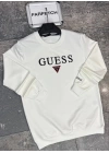 GUESS 2 İPLİK SWEAT