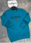 GUESS 2 İPLİK SWEAT