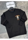 LABUBU 2 İPLİK SWEAT